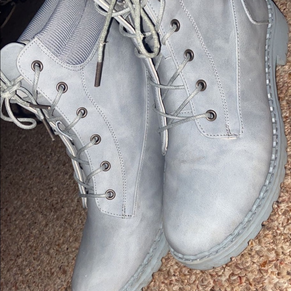 Women’s Boots